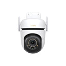 Tp-Link | Tapo C530WS | Outdoor Pan/Tilt Security Wi-Fi Camera | Connect It Ireland 