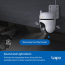 Tp-Link | Tapo C530WS | Outdoor Pan/Tilt Security Wi-Fi Camera | Connect It Ireland 