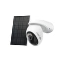 TP-Link | Tapo C660 KIT | Solar-Powered Pan/Tilt Security Camera Kit | Connect It Ireland