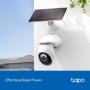 TP-Link | Tapo C660 KIT | Solar-Powered Pan/Tilt Security Camera Kit | Connect It Ireland