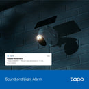 TP-Link | Tapo C660 KIT | Solar-Powered Pan/Tilt Security Camera Kit | Connect It Ireland