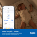 Tp-Link | Tapo C840 | Dual-Lens Smart Baby Camera | Connect It Ireland