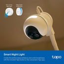Tp-Link | Tapo C840 | Dual-Lens Smart Baby Camera | Connect It Ireland