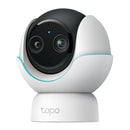 Tp-Link | Tapo C840 | Dual-Lens Smart Baby Camera | Connect It Ireland