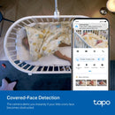 Tp-Link | Tapo C840 | Dual-Lens Smart Baby Camera | Connect It Ireland
