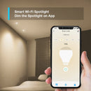 Tapo | GU10 Smart Wi-Fi Spotlight, Dimmable | L610 (4 Pack) | Connect It Ireland