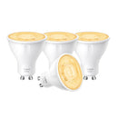Tapo | GU10 Smart Wi-Fi Spotlight, Dimmable | L610 (4 Pack) | Connect It Ireland