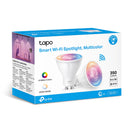 Tapo | GU10 Smart Wi-Fi Spotlight, Multicolor | L630 (2 Pack) | Connect It Ireland