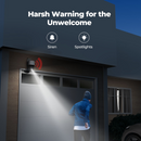 Reolink TrackMix PoE | 4K Dual-Lens PTZ Camera with Motion Tracking | Connect It Ireland