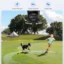 Reolink TrackMix PoE | 4K Dual-Lens PTZ Camera with Motion Tracking | Connect It Ireland