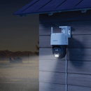 Reolink TrackMix Wired LTE | Wired 4G LTE Dual-Lens Camera with 24/7 Recording | Connect It Ireland