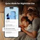 Aqara Smart Door Lock U200 Lite | White | Connect It Ireland