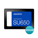 Ultimate SU650 Solid State Drive Expansion Storage for eufy Homebase 3 - 512B | Connect It Ireland