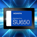Ultimate SU650 Solid State Drive Expansion Storage for eufy Homebase 3 - 1TB | Connect It Ireland