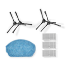 Nedis RoboVac Spare Parts Kit for WIFIVCR001CBK | Connect It Ireland