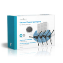 Nedis RoboVac Spare Parts Kit for WIFIVCR001CBK | Connect It Ireland