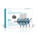 Nedis RoboVac Spare Parts Kit for WIFIVCR001CBK | Connect It Ireland
