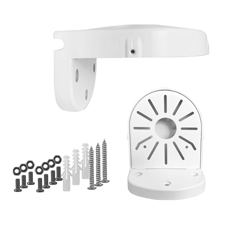 Universal Wall Mount for Dome Camera | Connect It Ireland