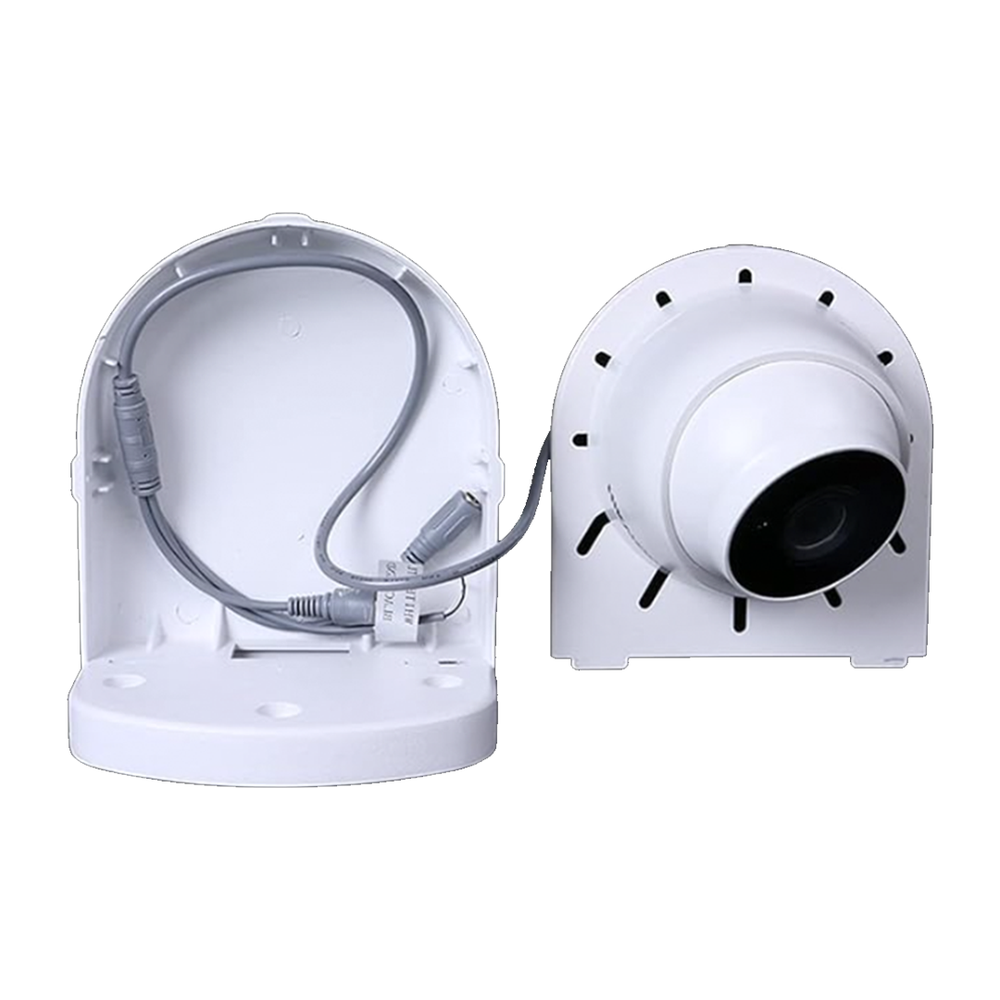 Camera Mount Bracket Universal Security - Aluminum Dome Camera Wall ...
