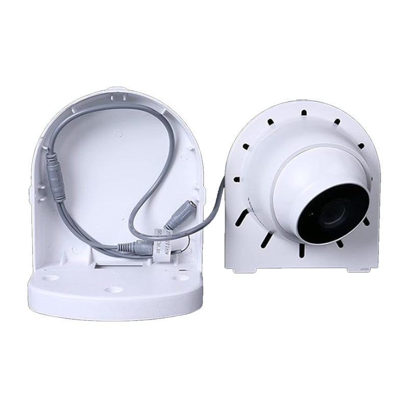 Universal Wall Mount for Dome Camera | Connect It Ireland