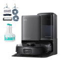 Eufy X10 Robot Vacuum + Accessory Bundle