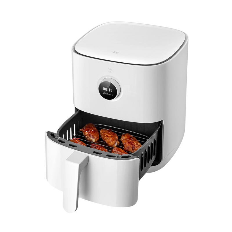 Xiaomi Mi Smart Air Fryer | 3.5L | Connect It Ireland