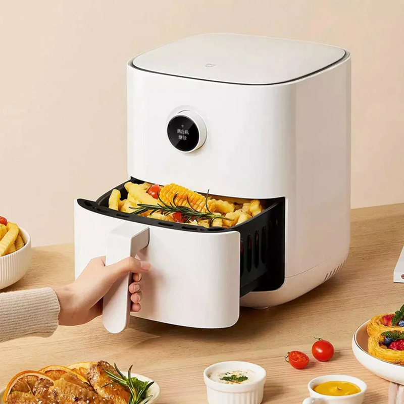 Xiaomi Mi Smart Air Fryer | 3.5L | Connect It Ireland