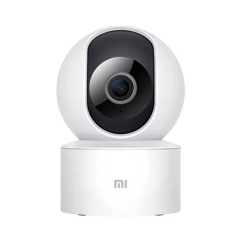 Xiaomi Smart Indoor Cameras C200 | White | Connect It Ireland