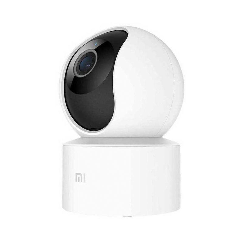 Xiaomi Smart Indoor Cameras C200 | White | Connect It Ireland