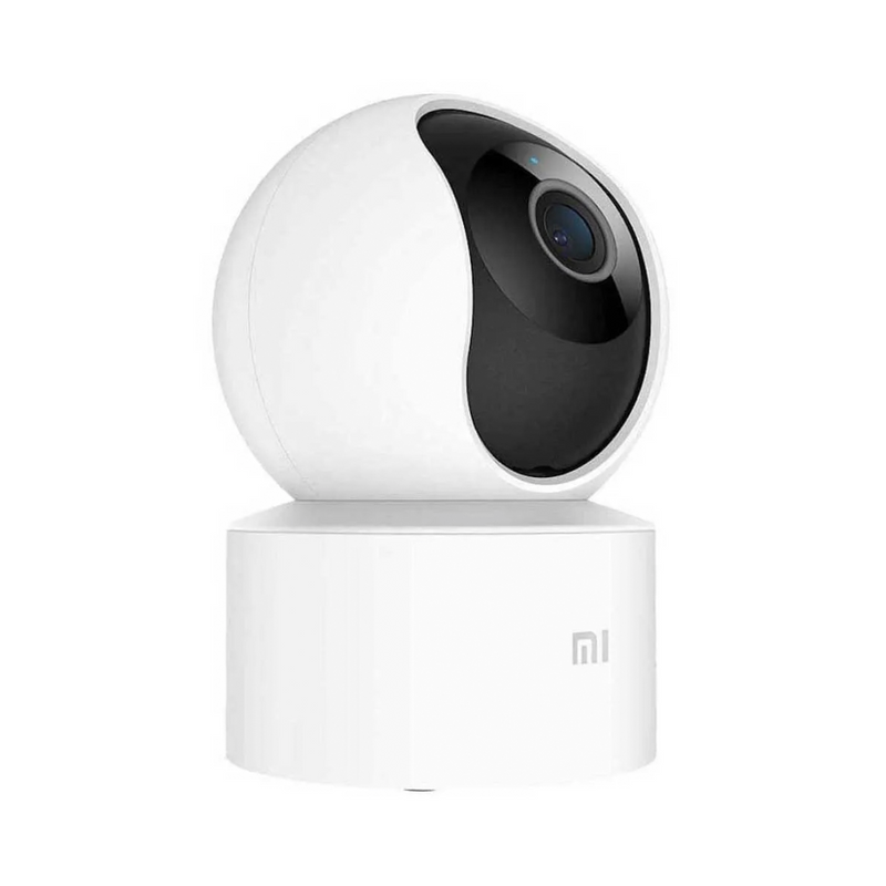 Xiaomi Smart Indoor Cameras C200 | White | Connect It Ireland