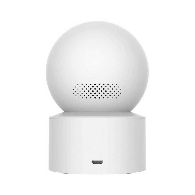 Xiaomi Smart Indoor Cameras C200 | White | Connect It Ireland