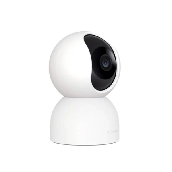 Xiaomi Smart Indoor Cameras C400 | White | Connect It Ireland