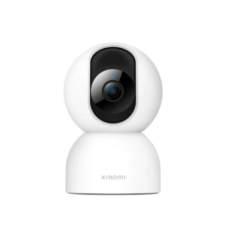 Xiaomi Smart Indoor Cameras C400 | White | Connect It Ireland