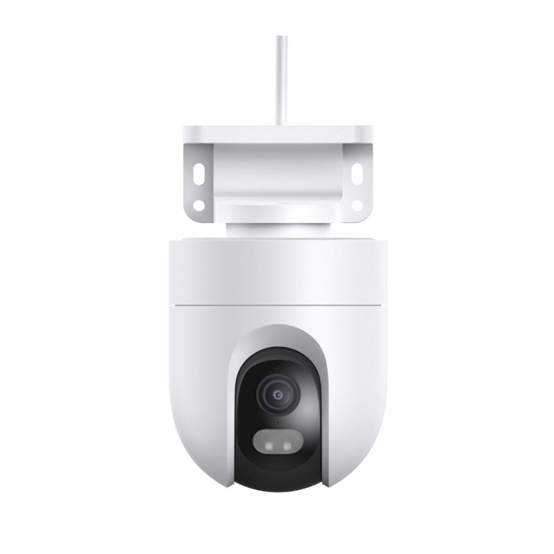 Xiaomi Outdoor Camera CW400 | White | Connect It Ireland