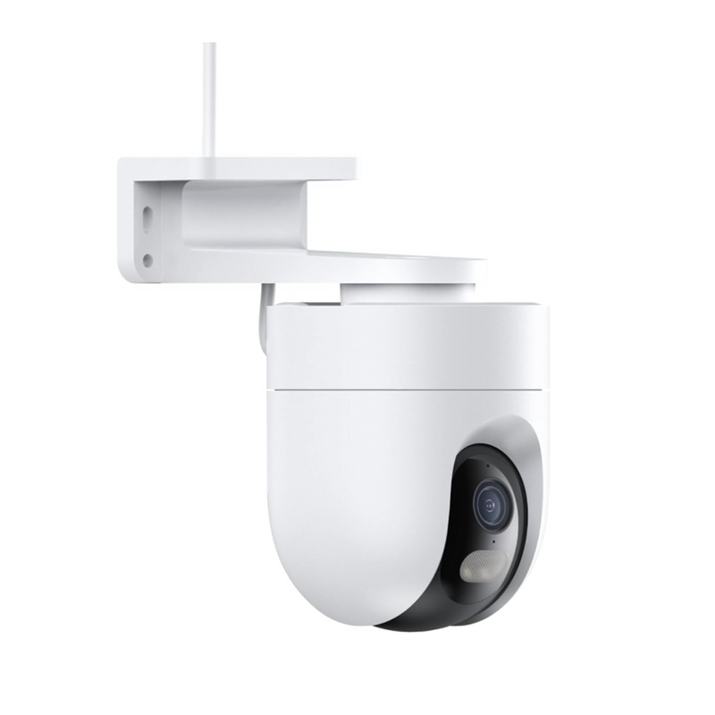 Xiaomi Outdoor Camera CW400 | White | Connect It Ireland