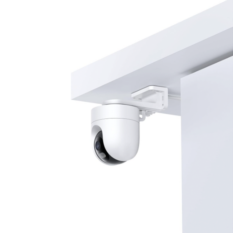 Xiaomi Outdoor Camera CW400 | White | Connect It Ireland