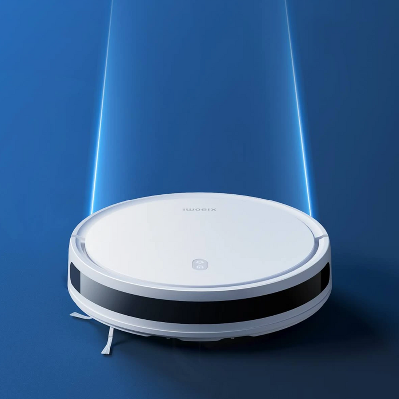 Xiaomi Robot Vacuum E10 | White | Connect It Ireland