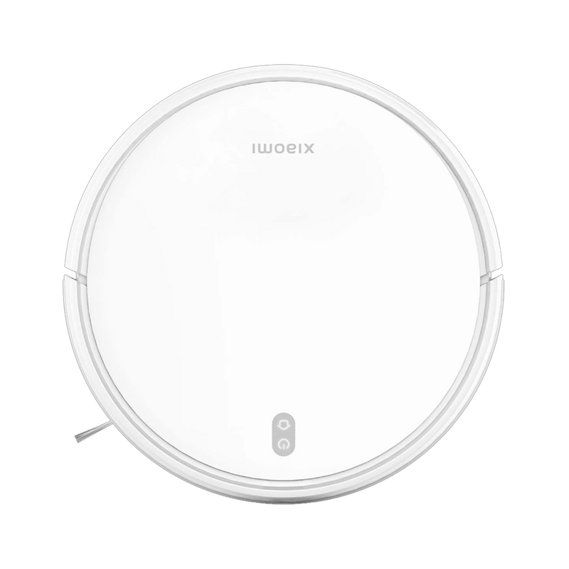 Xiaomi Robot Vacuum E10 | White | Connect It Ireland