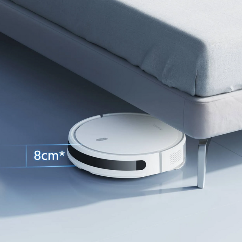 Xiaomi Robot Vacuum E10 | White | Connect It Ireland