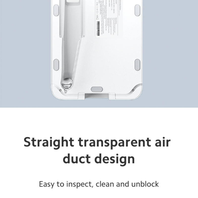 Xiaomi Robot Vacuum X10 | White | Connect It Ireland