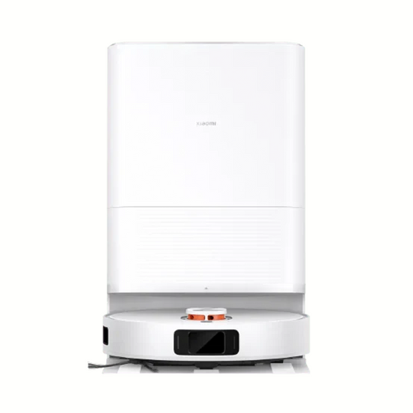 Xiaomi Robot Vacuum X20 Pro UK | White | Connect It Ireland 