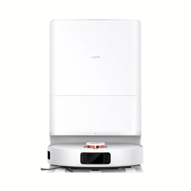 Xiaomi Robot Vacuum X20 Pro UK | White | Connect It Ireland 