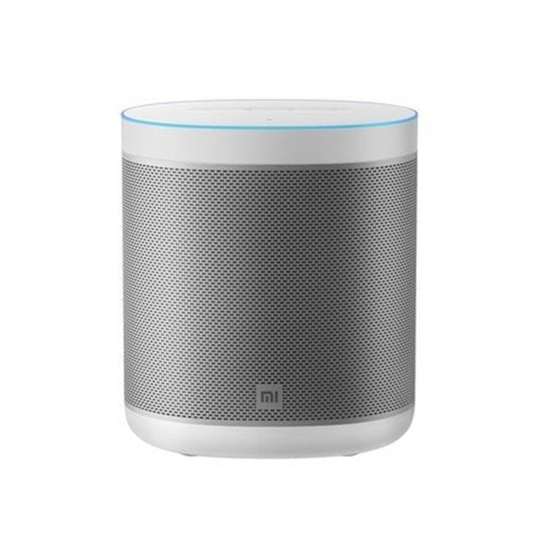 Xiaomi Mi Smart Speaker | White/Grey | Connect it Ireland