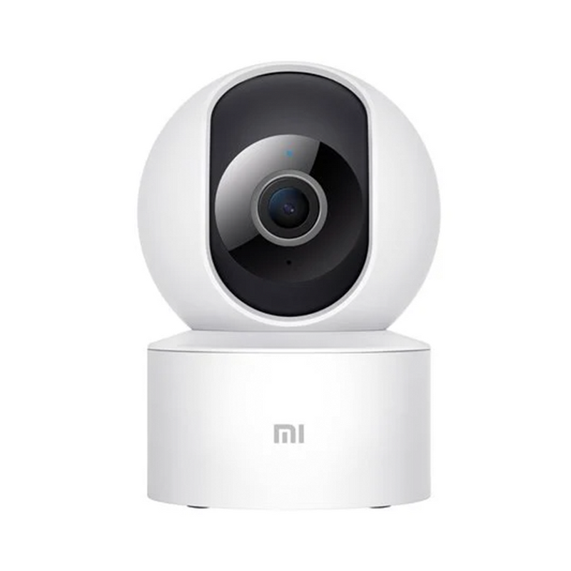 Xiaomi Mi 360 Indoor Camera 1080p + Mi Smart Speaker | Bundle | Connect it Ireland