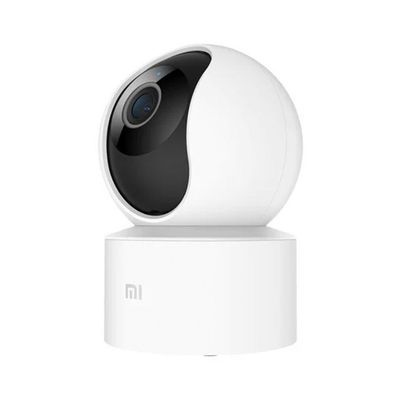 Xiaomi Mi 360 Indoor Camera 1080p + Mi Smart Speaker | Bundle | Connect it Ireland