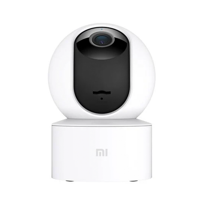 Xiaomi Mi 360 Indoor Camera 1080p + Mi Smart Speaker | Bundle | Connect it Ireland