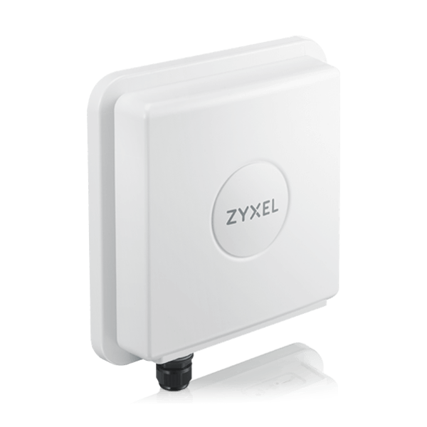 Zyxel LTE7480-M804 | 4G LTE Cat 12 Outdoor Router | Connect It Ireland