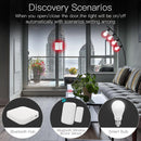 Moes | Bluetooth & MESH Gateway Smart WiFi Hub | Connect It Ireland