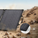 Anker SOLIX PS100 Bifacial Portable Solar Panel | 100W | Connect It Ireland
