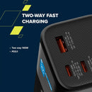 Canyon Power Bank PB-2010 | 27000 mAh | Connect It Ireland
